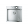 Кухненска мивка от неръждаема стомана GROHE K800 - цена: 859.00лв.